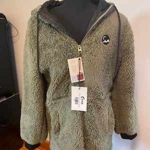 Zyia Jacket